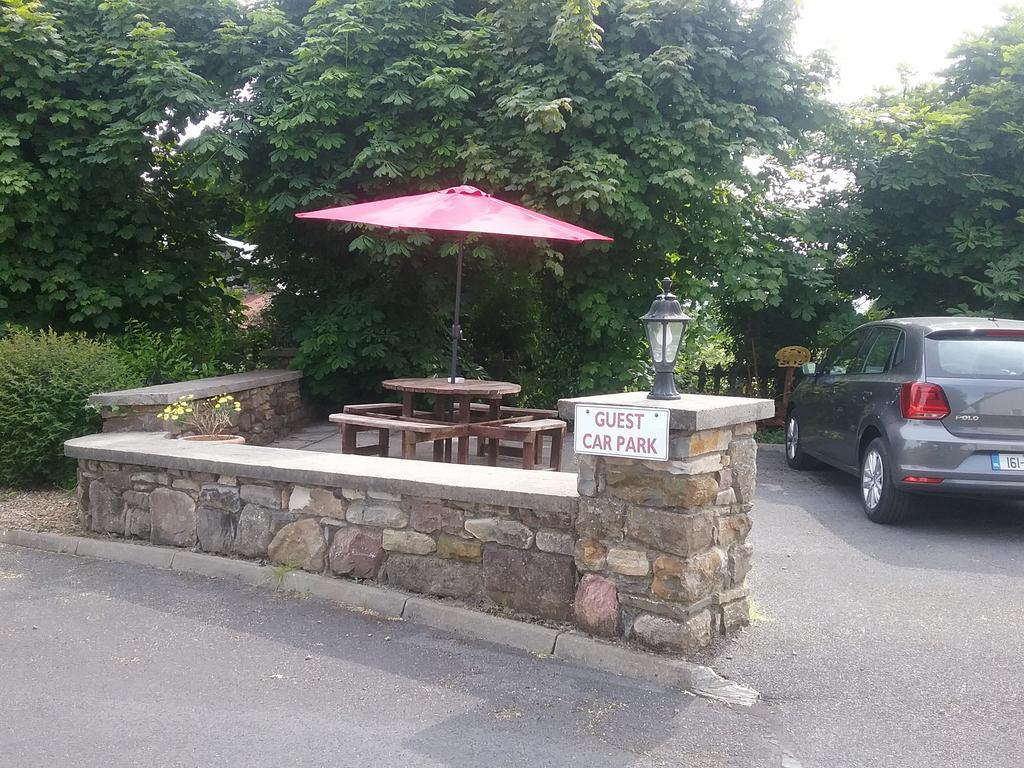 洛克斯伯里住宿加早餐酒店 卡斯尔巴 外观 照片