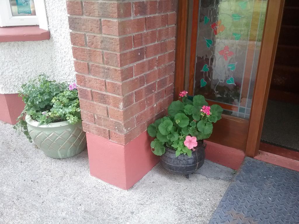 洛克斯伯里住宿加早餐酒店 卡斯尔巴 外观 照片
