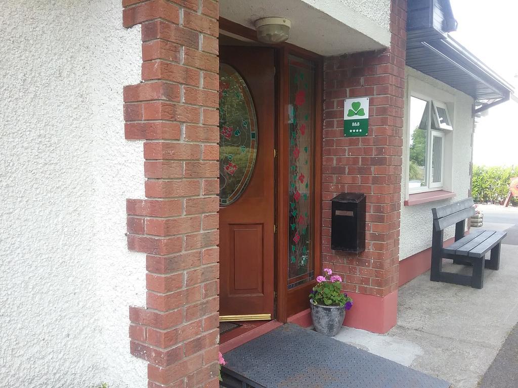 洛克斯伯里住宿加早餐酒店 卡斯尔巴 外观 照片