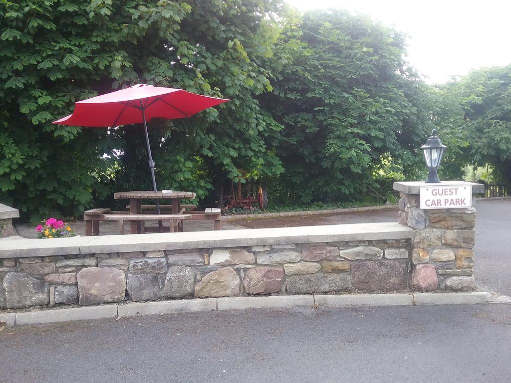 洛克斯伯里住宿加早餐酒店 卡斯尔巴 外观 照片